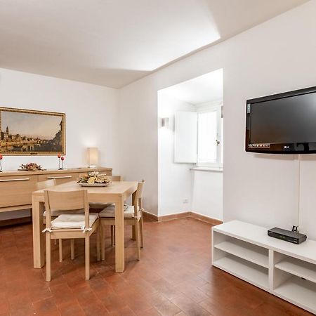 Torre Dei Giudi Apartments Florens Exteriör bild