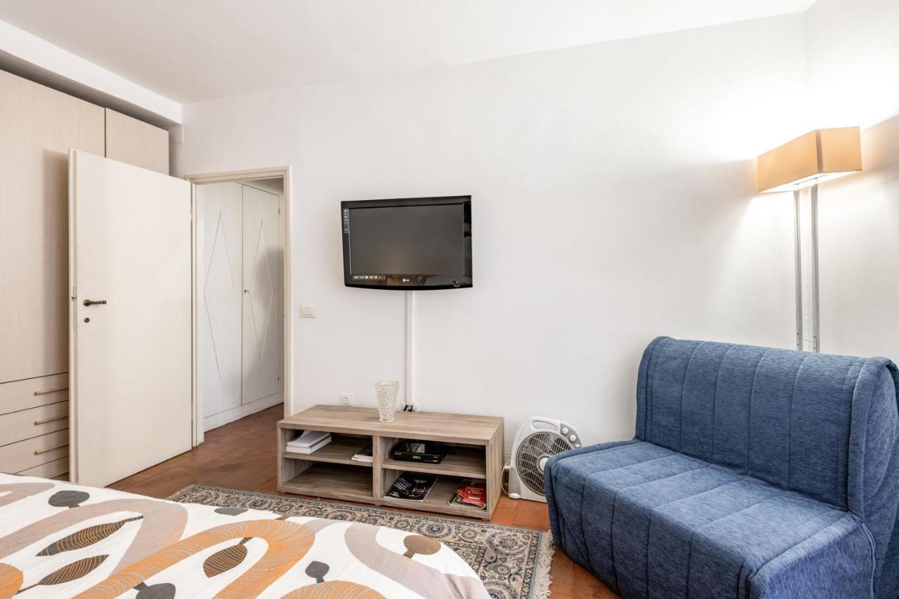 Torre Dei Giudi Apartments Florens Exteriör bild