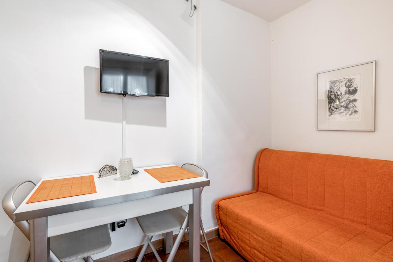 Torre Dei Giudi Apartments Florens Exteriör bild