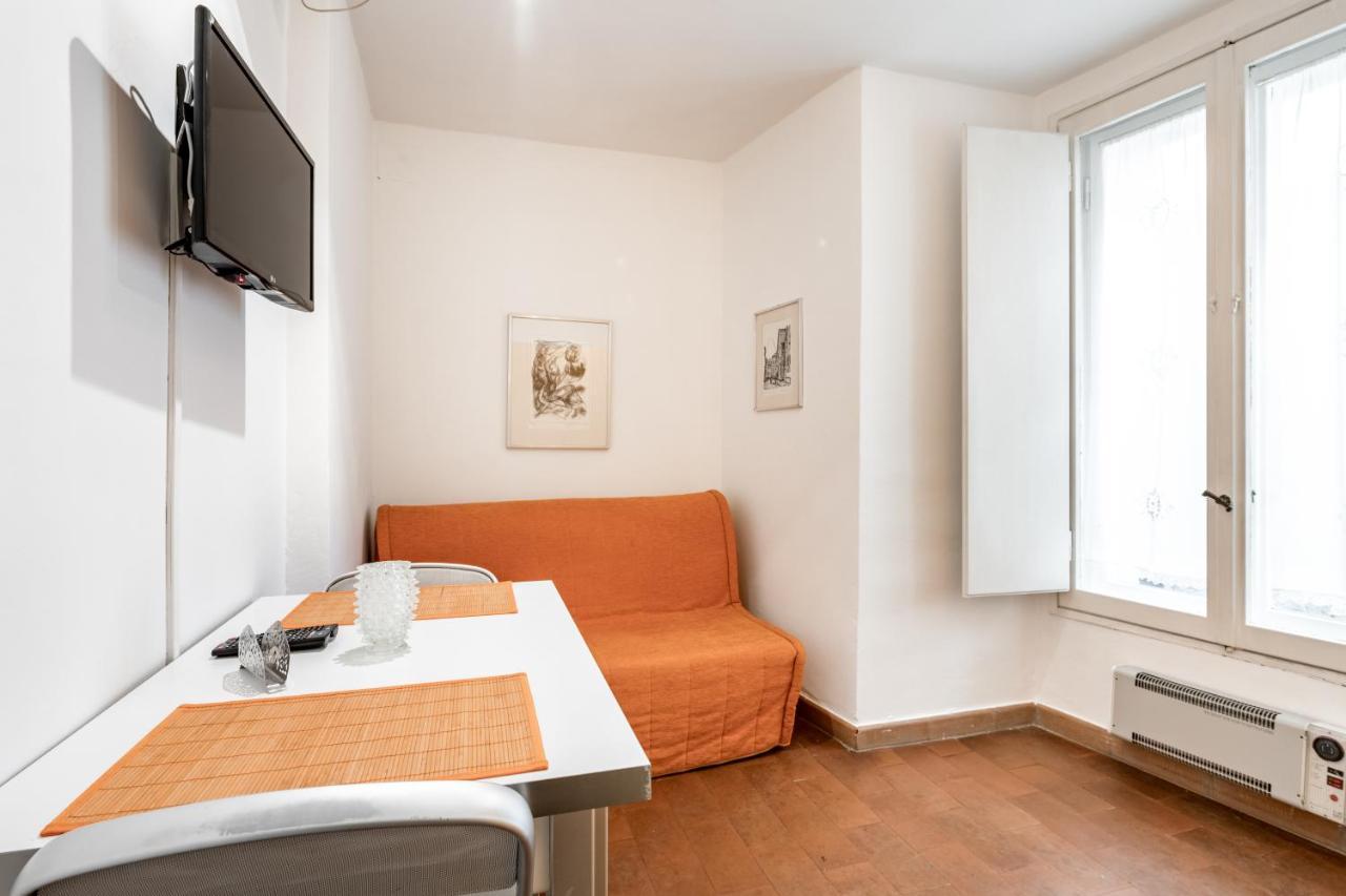 Torre Dei Giudi Apartments Florens Exteriör bild